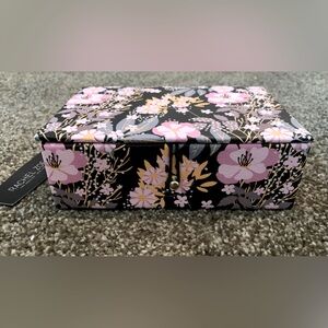 NEW Rachel Zoe jewelry box